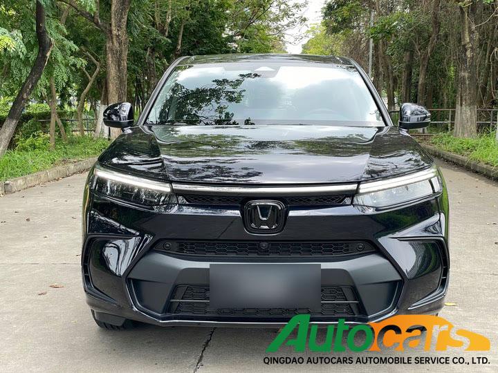Honda Breeze 2023 240TURBO 2WD Luxury Edition 5-seater