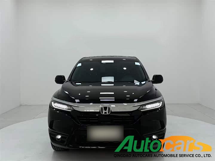 Honda Breeze 2021 240TURBO CVT 2WD Intelligent Edition