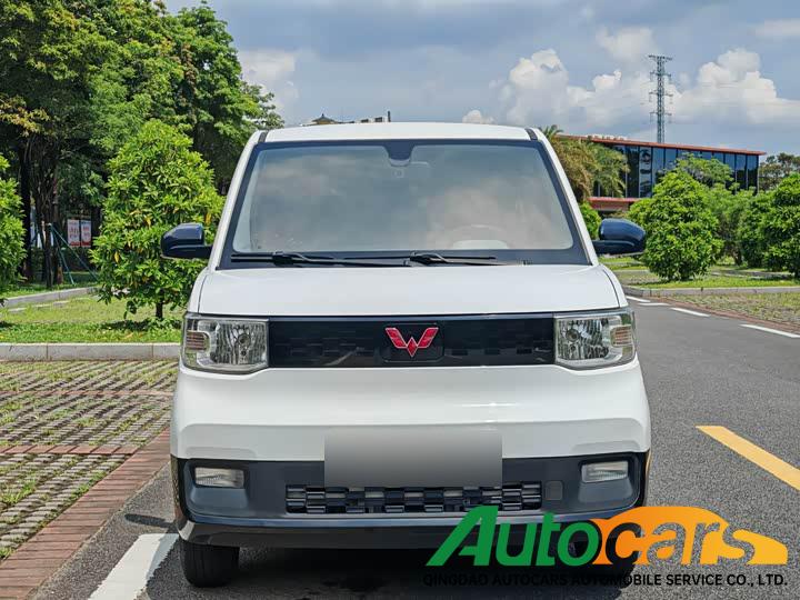 Wuling Binguo MINIEV 2020 Joyful Edition Lithium Iron Phosphate