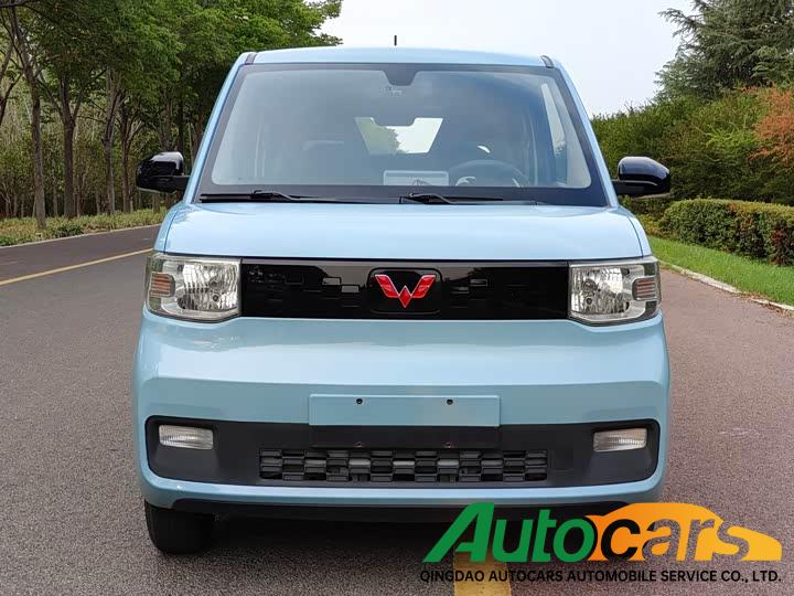 Wuling Binguo MINIEV 2020 Joyful Edition Lithium Iron Phosphate