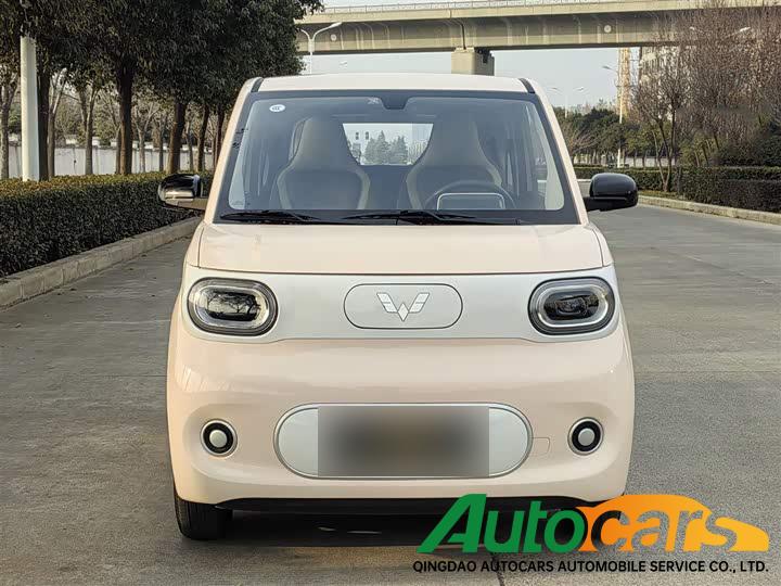 Wuling Binguo MINIEV 2024 Third Generation 215km Youth Edition