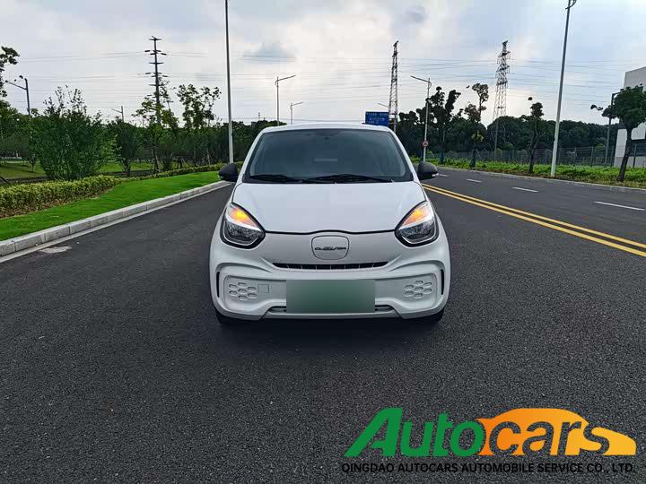 Roewe Clever 2021 302km New Four seater Superpower Edition