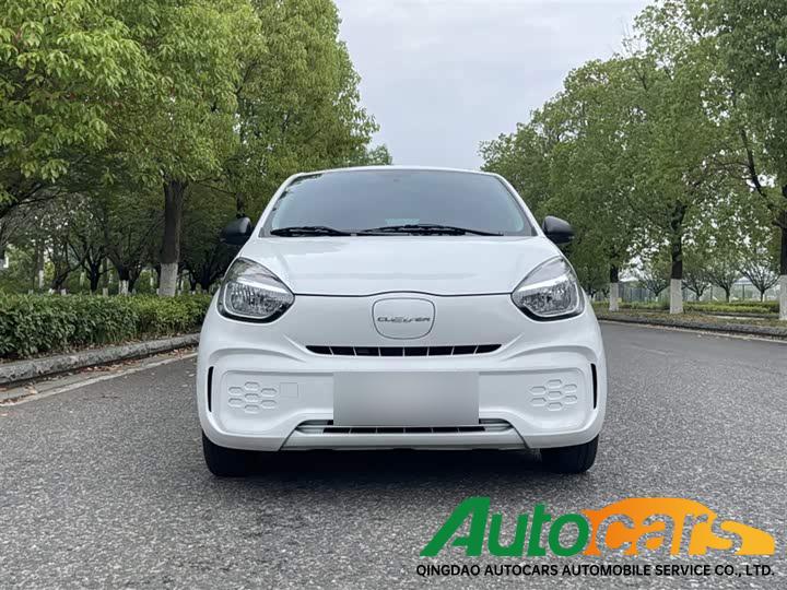 Roewe Clever 2022 311km Yuanqi Bobo Edition