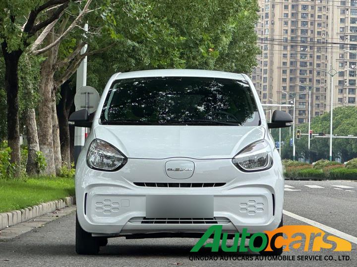 Roewe Clever 2021 302km New Four seater Superpower Edition