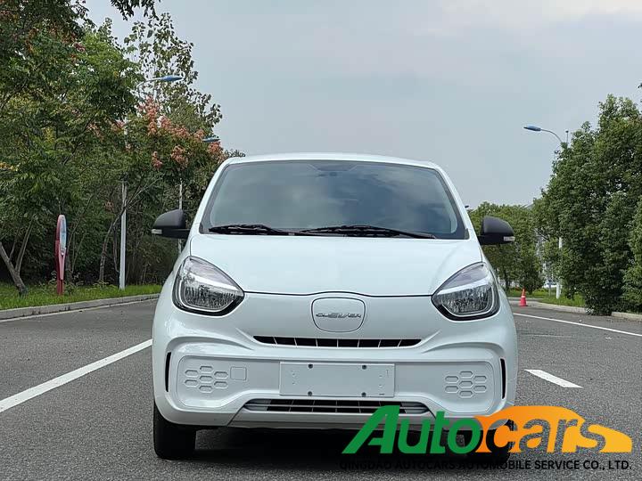 Roewe Clever 2021 302km New Four seater Superpower Edition