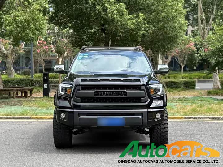 Toyota Tundra 2014 5.7L 1794 Edition