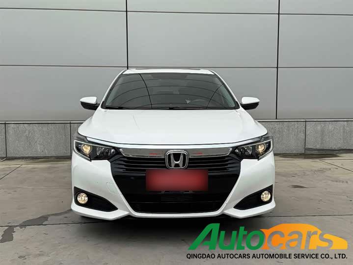 Honda Crider 2022 180Turbo CVT Luxury Edition