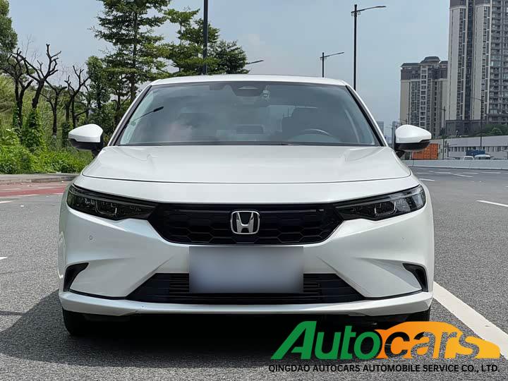 Honda Peugeot 2024 240TURBO CVT Unlimited MUGEN Edition