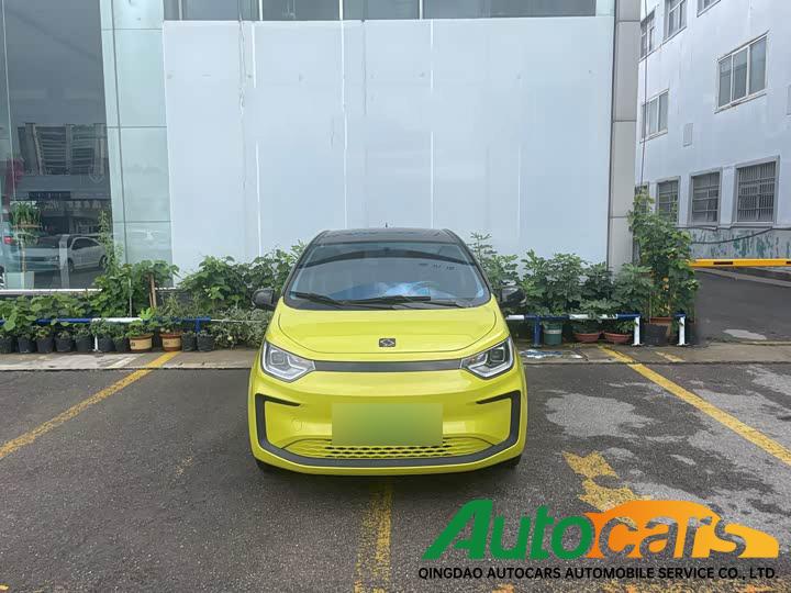 Sehol Huaxianzi 2021 302km Fashion Model 30.2kWh