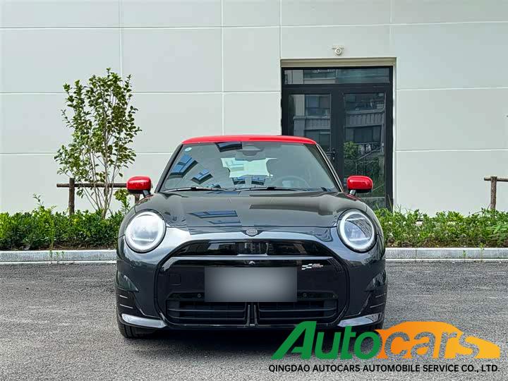 Electric MINI COOPER 2024 452km COOPER SE Racing Driver