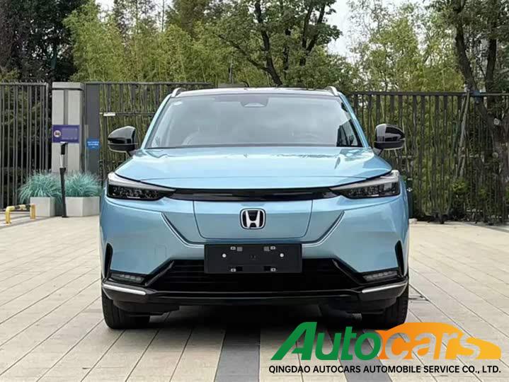 Honda e: NS1 2022 e-Sport Edition