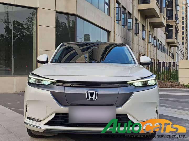 Honda e: NP1 2023 510km Extreme Edition