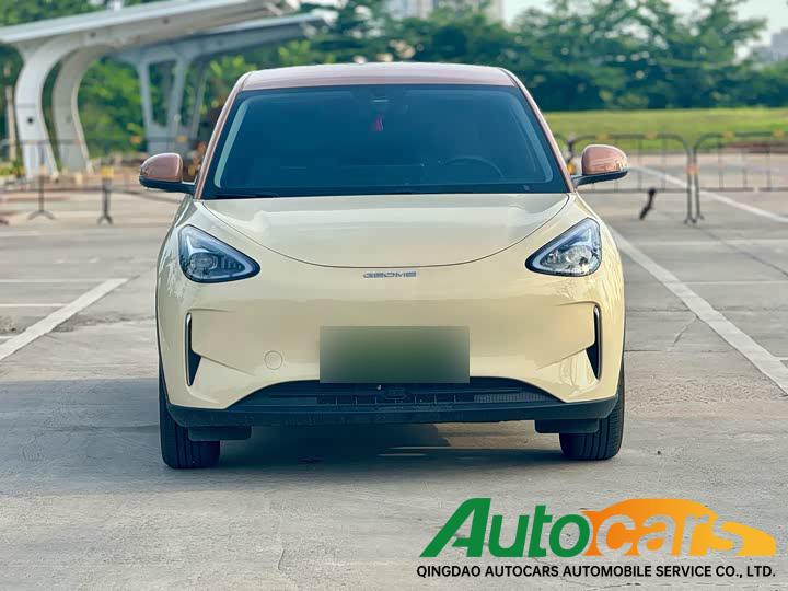 Geely Xingyuan 2025 310km Dream Edition