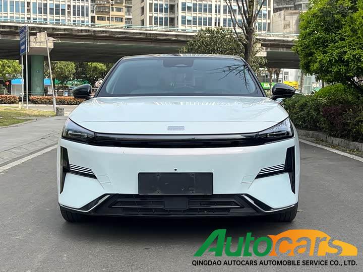 Geely Galaxy L6 2023 125km Starship