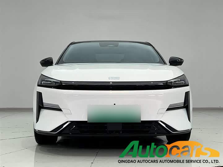 Geely Galaxy L6 2023 125km Starship