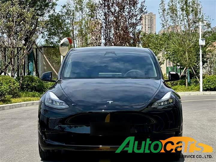 Tesla Model Y 2023 Rear Wheel Drive Edition