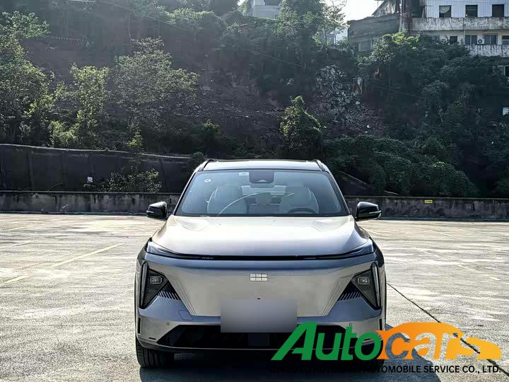 Geely Galaxy L7 2023 1.5T 115km Starship