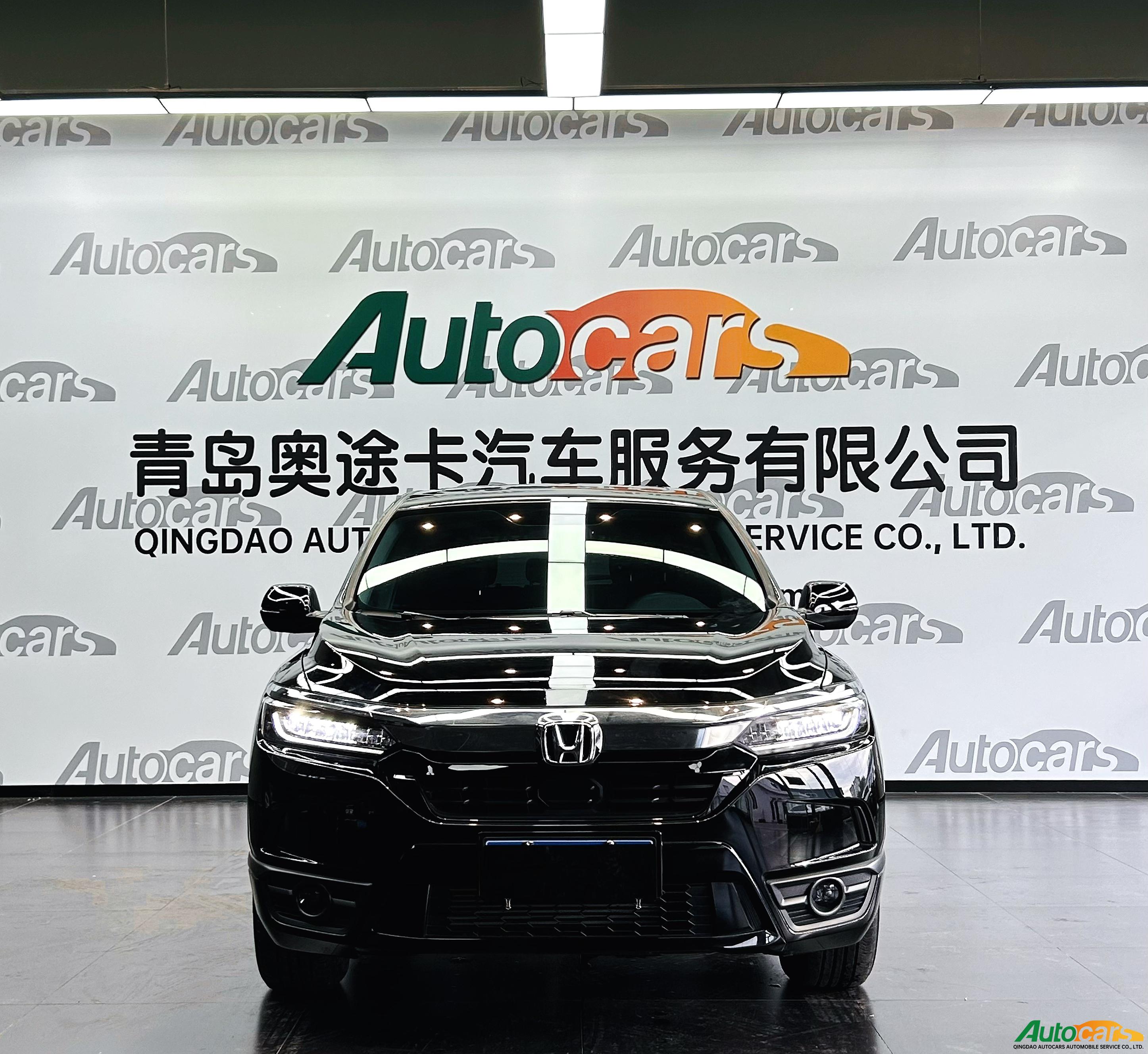 Breeze 2021 240TURBO CVT 2WD Elite Edition