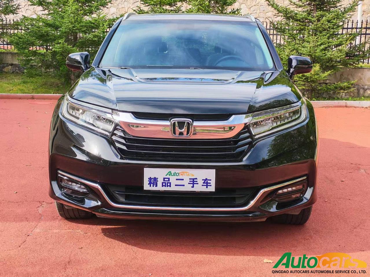 Guandao 2020 370TURBO 4WD Premium Edition