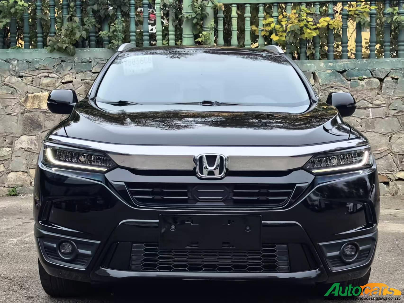 Breeze 2021 240TURBO CVT 2WD Elite Edition