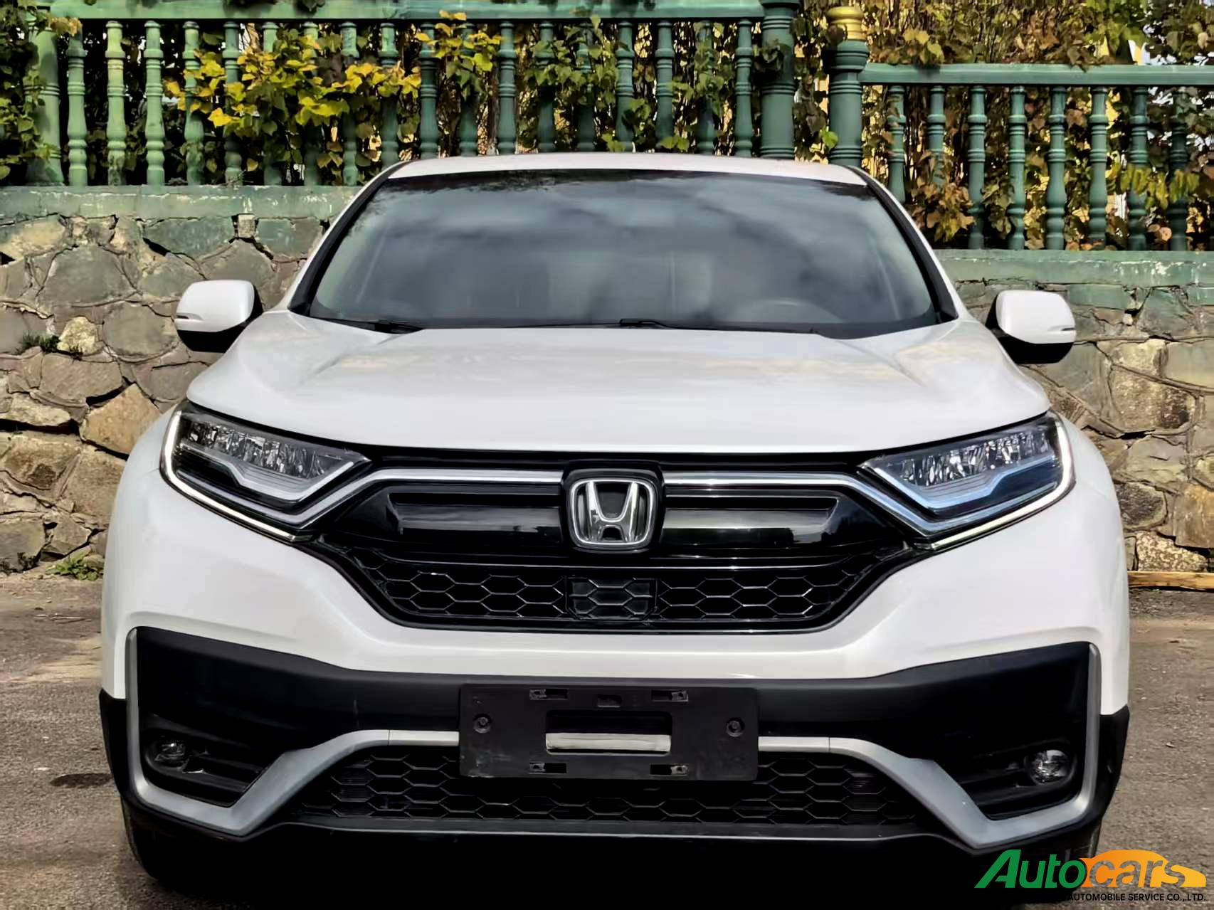 Honda CR-V 2021 240TURBO CVT 2WD Comfort Edition