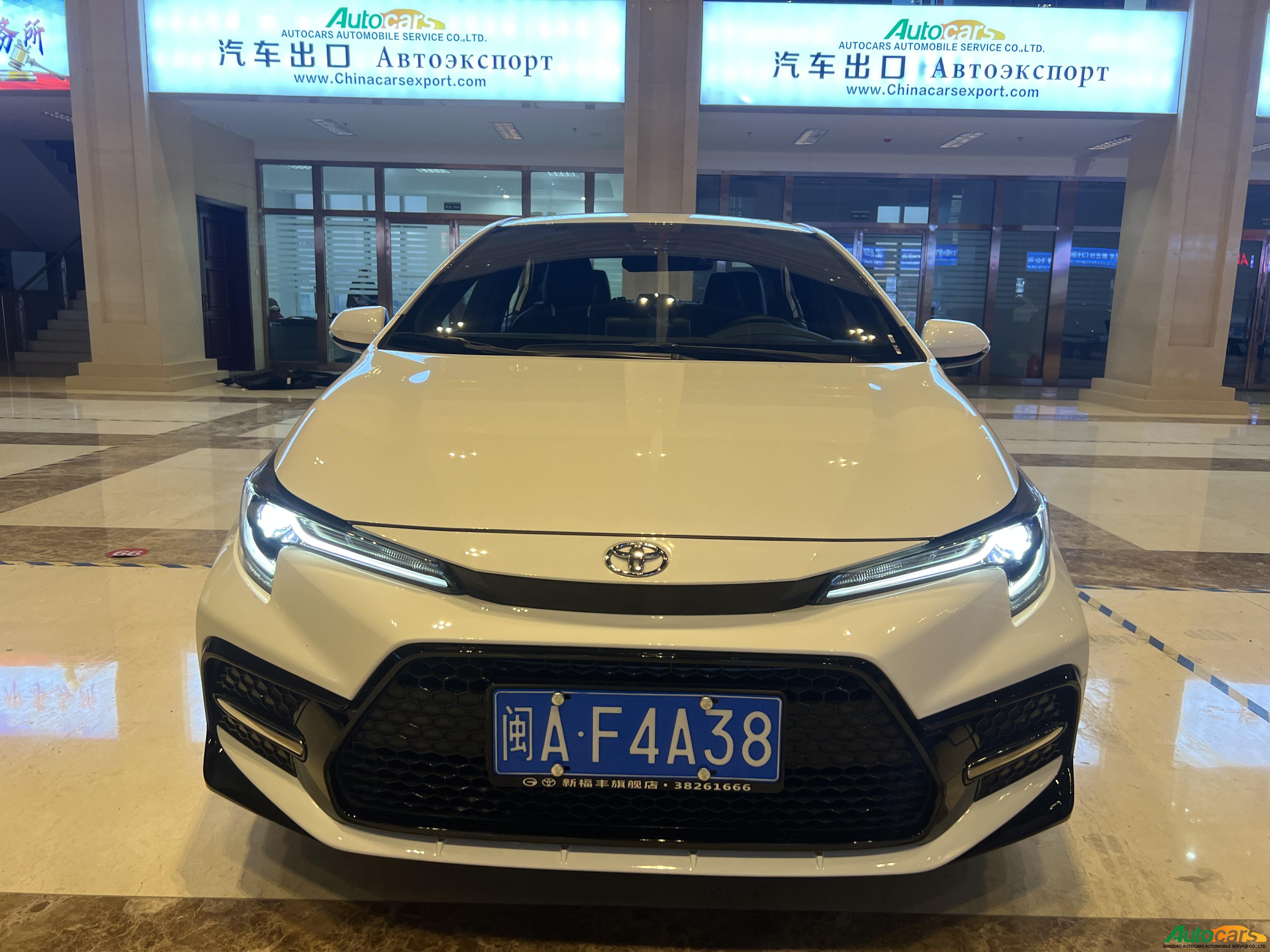 Leiling 2022 Dual Engine 1.8H E-CVT Sport Edition