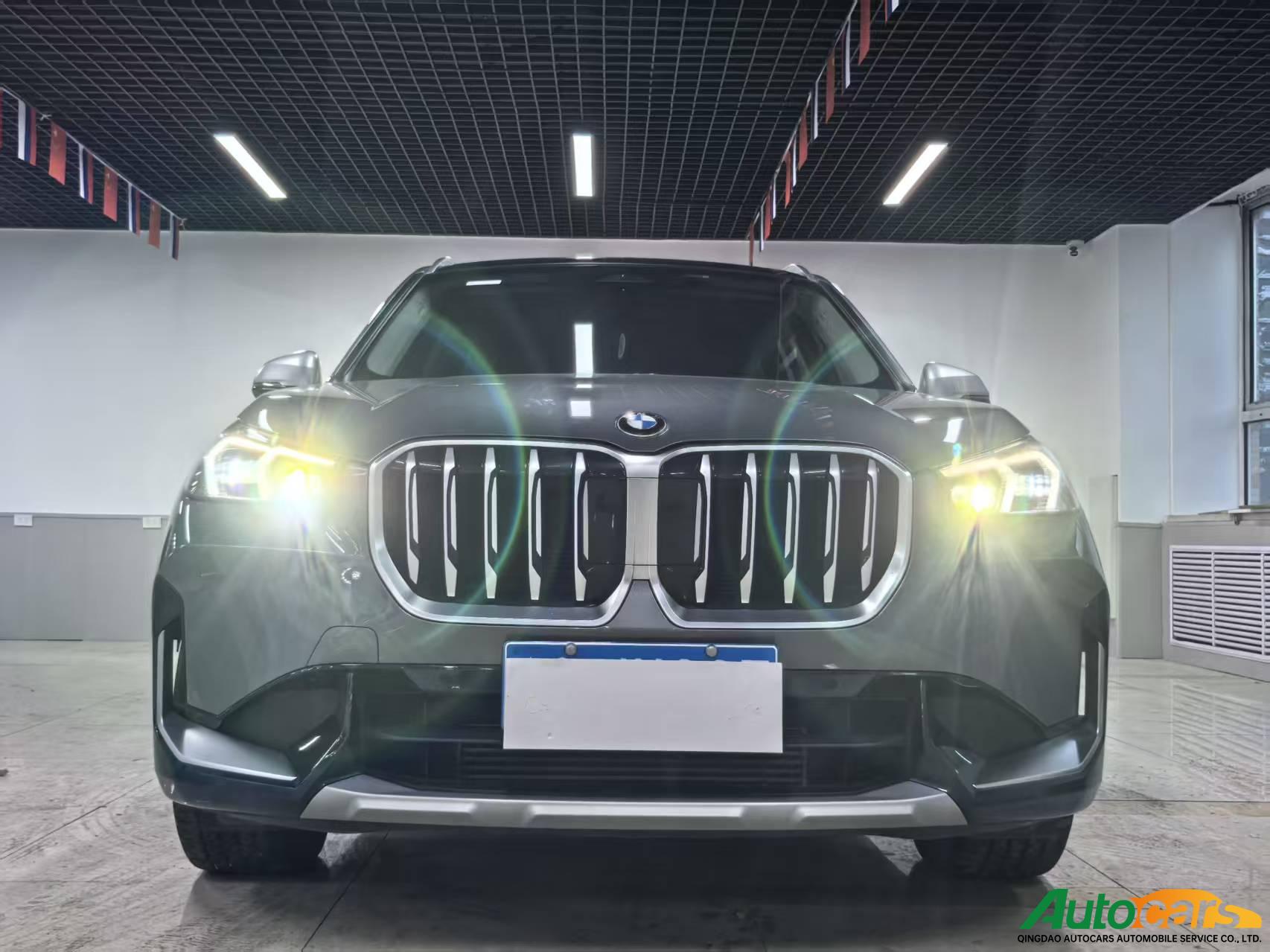 BMW X1 2023 sDrive20Li X Design Package